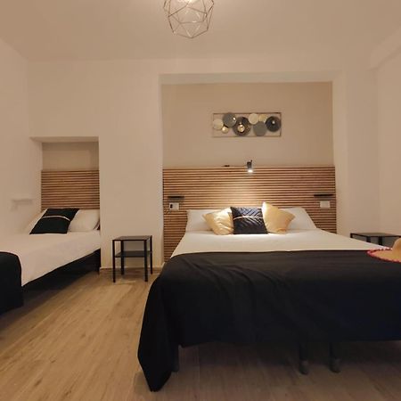 Ferienwohnung Tao House Golden Taormina Exterior foto