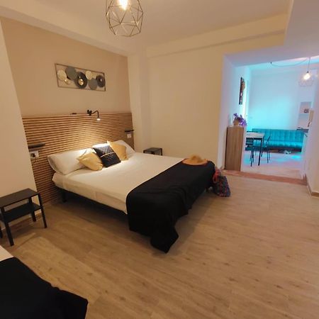 Ferienwohnung Tao House Golden Taormina Exterior foto