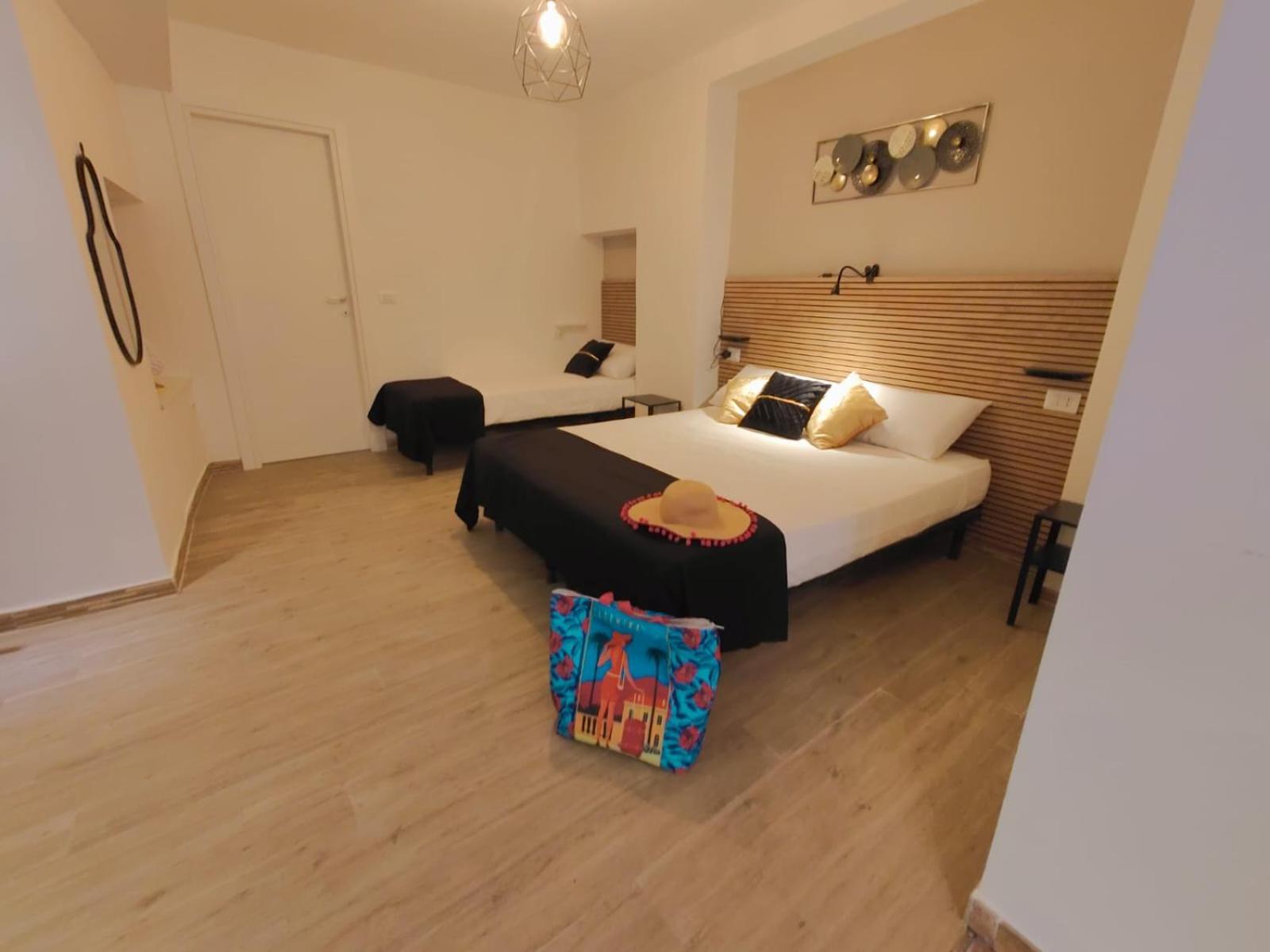Ferienwohnung Tao House Golden Taormina Exterior foto