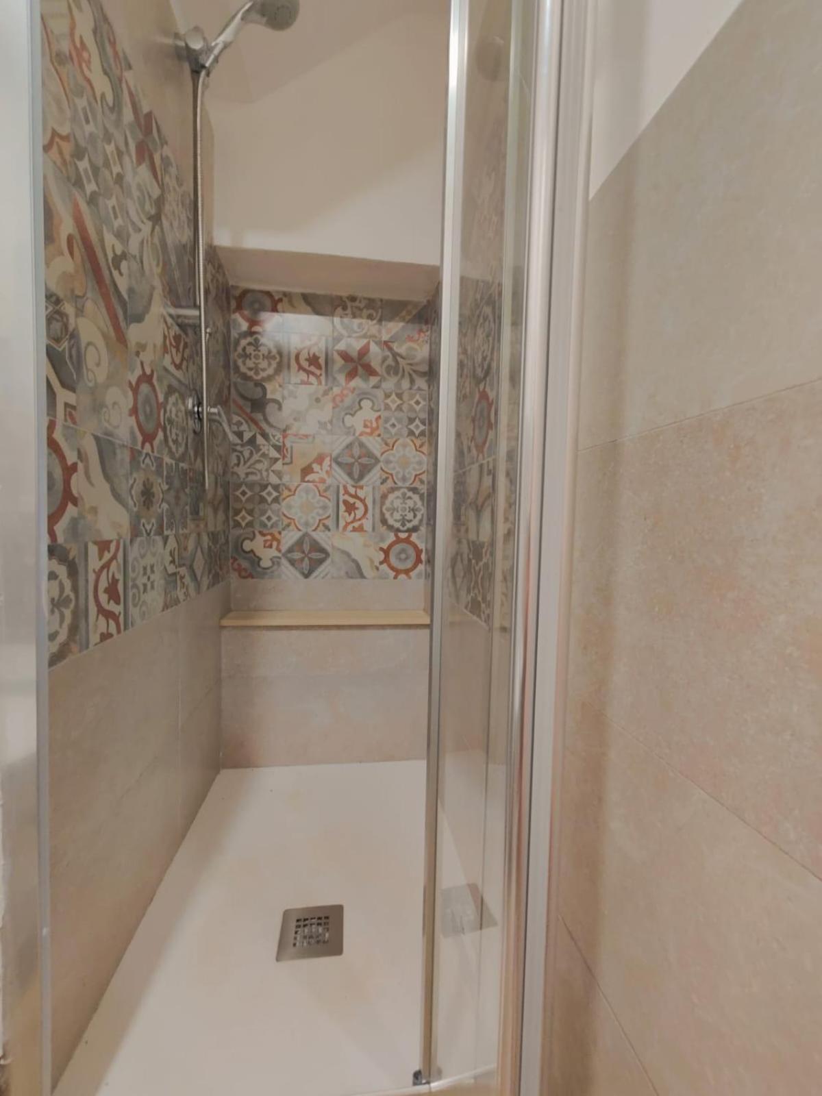 Ferienwohnung Tao House Golden Taormina Exterior foto