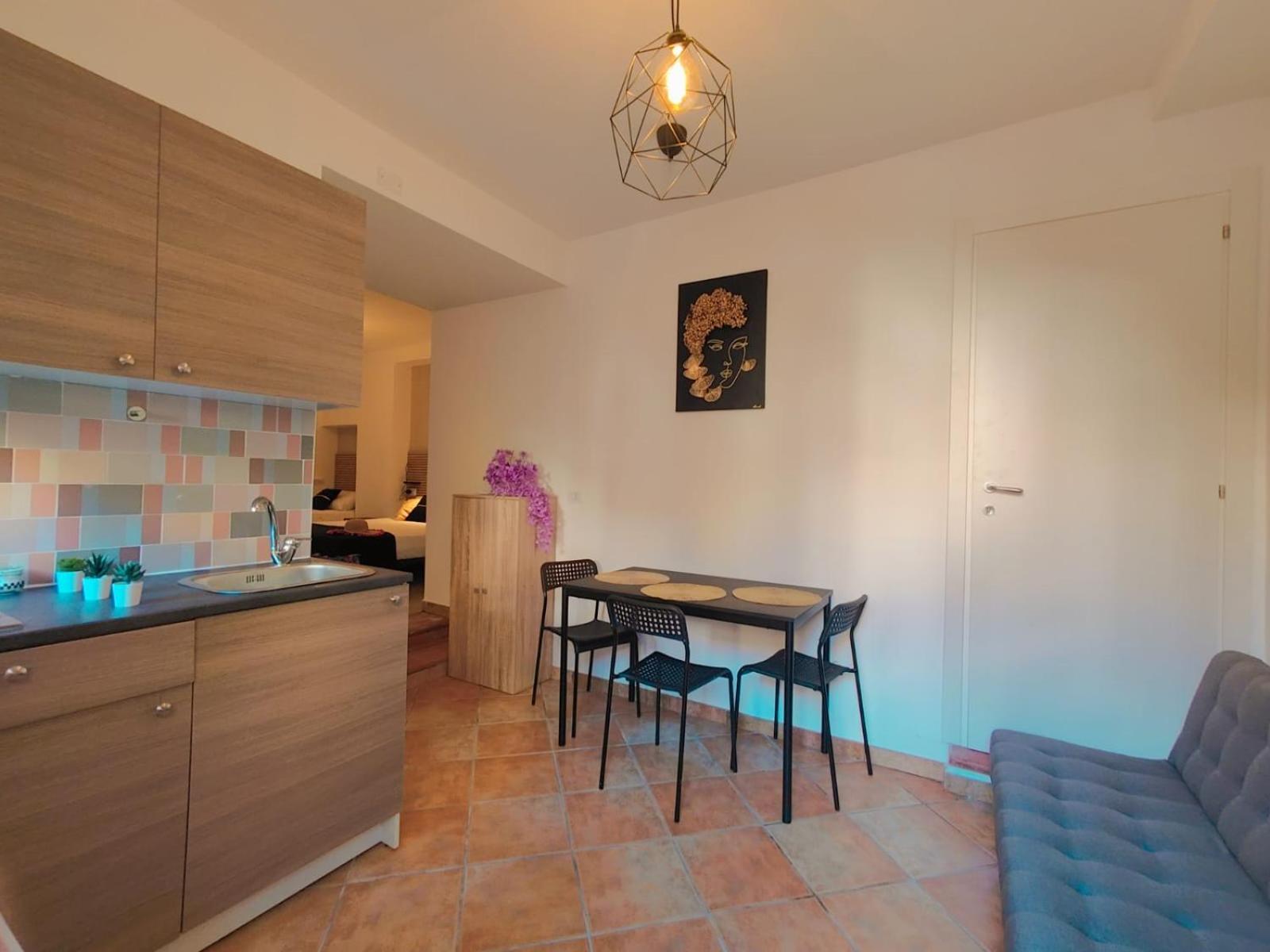 Ferienwohnung Tao House Golden Taormina Exterior foto