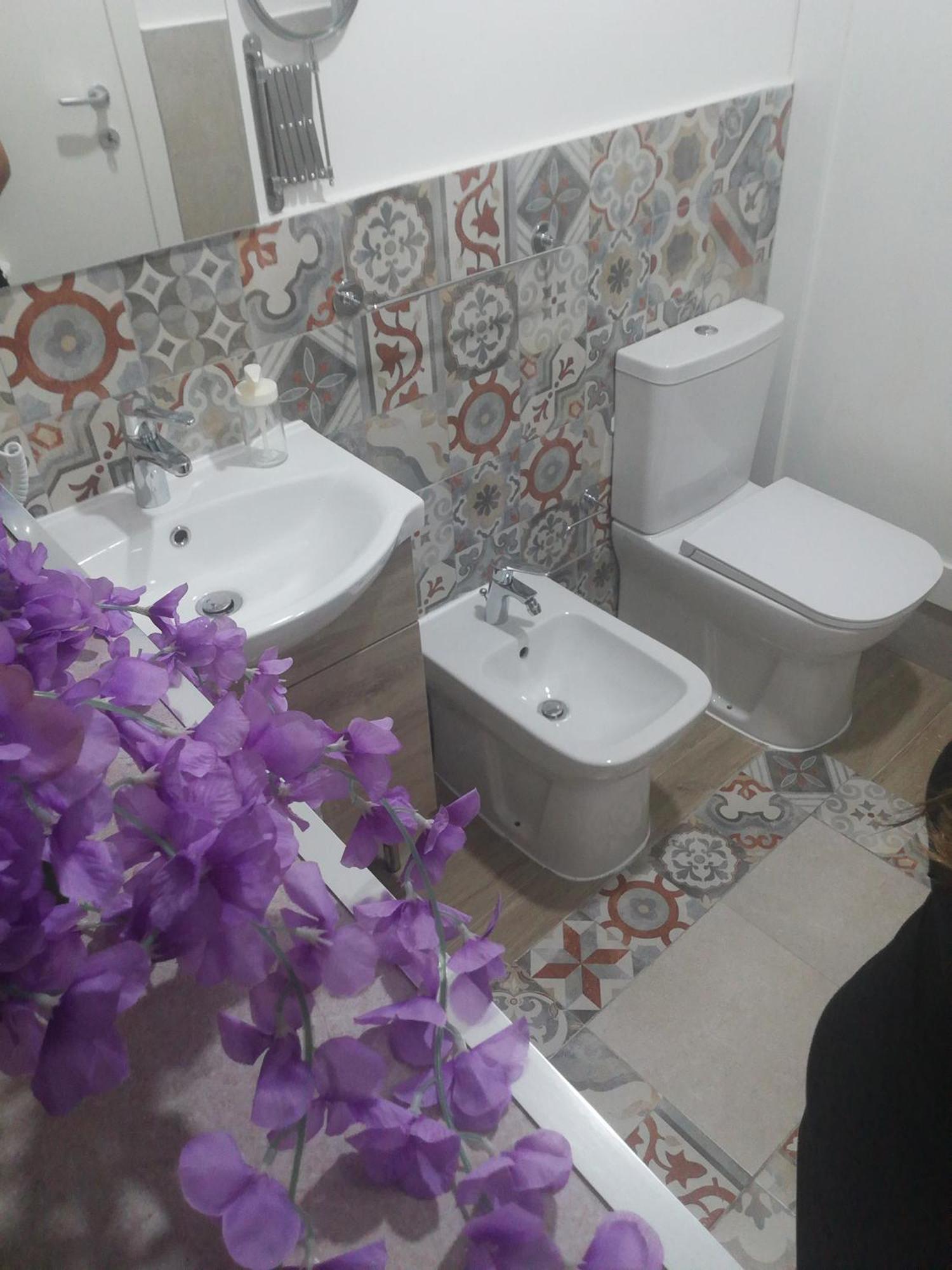 Ferienwohnung Tao House Golden Taormina Exterior foto